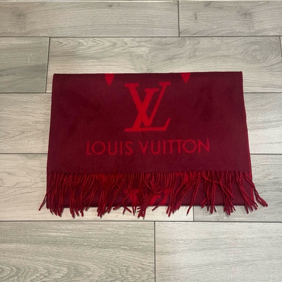 Rubis Reykjavik scarf - Picture 1 of 4